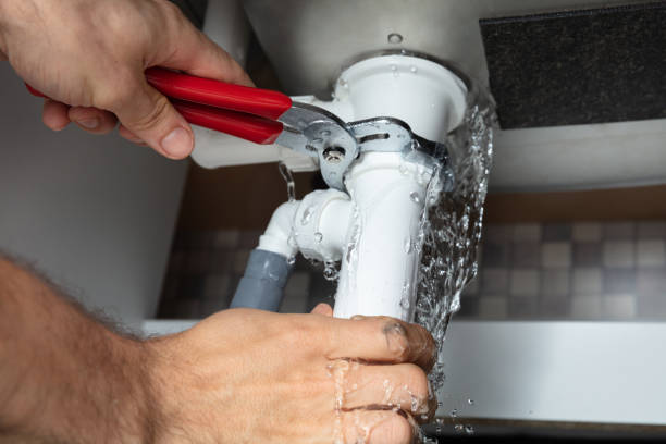 Best Ceiling water damage repair  in Jasper, TN