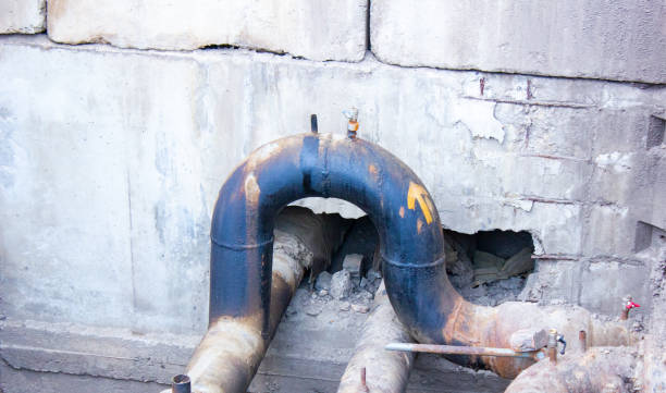 Professional Water damage restoration in TN